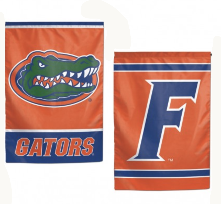 University of Florida - 1 flag