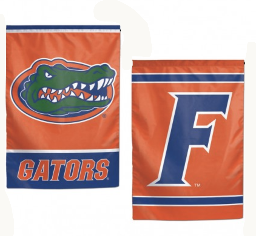 university of florida - 1 flag