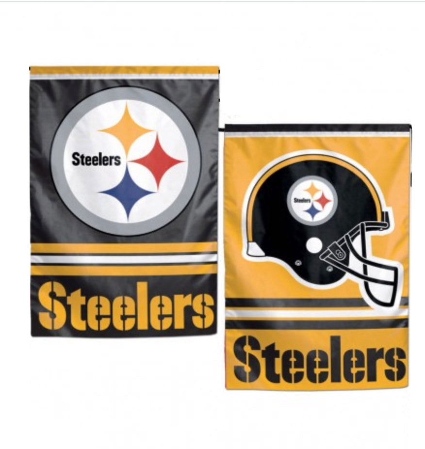 Steelers Fan Flag - 1 Flag